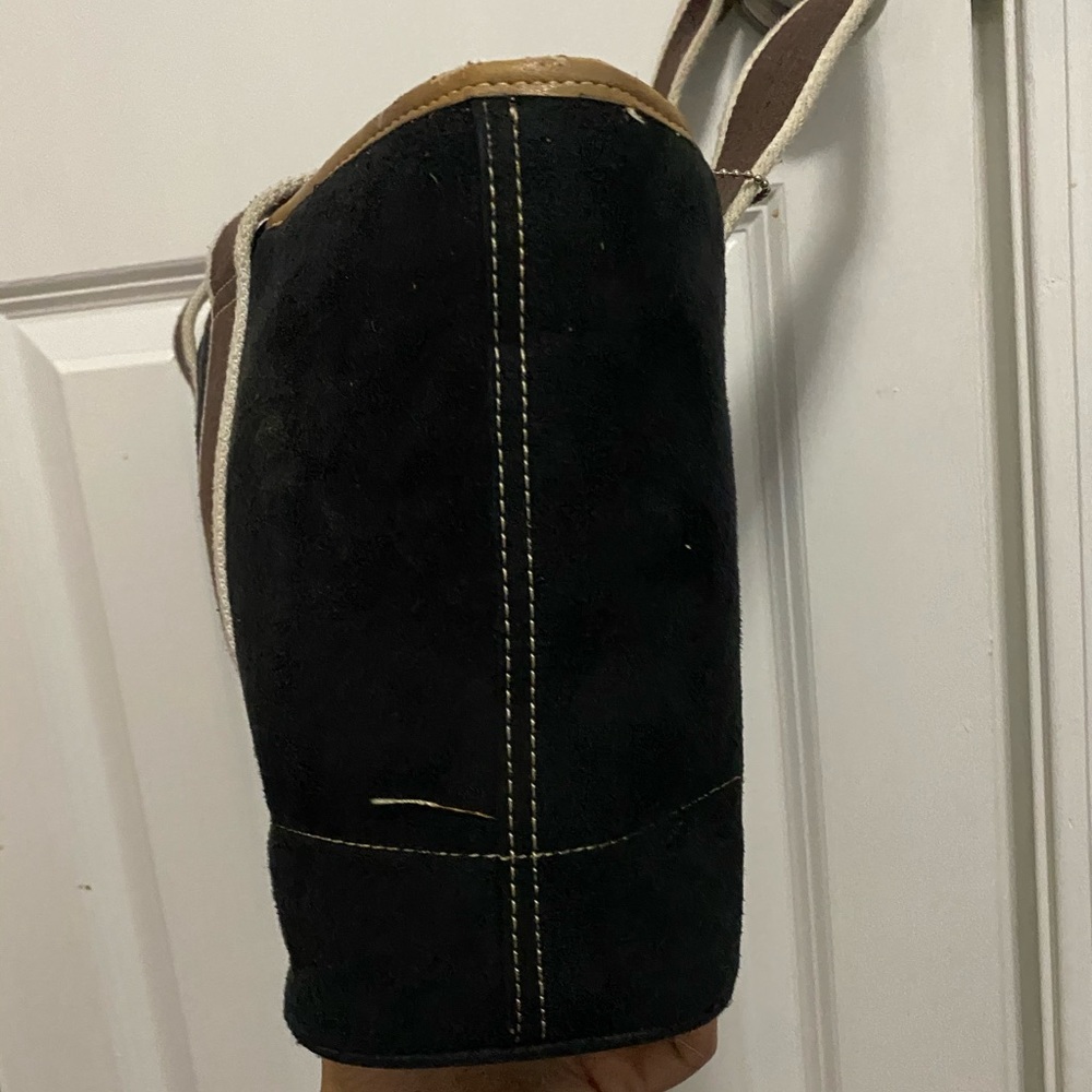 Coach bag - Picture 5 of 8